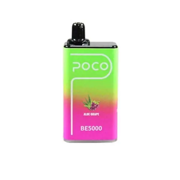 Aloe Grape POCO BE5000