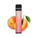 ELF BAR 2500 Puffs - Juicy Peach