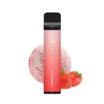 ELF BAR 2500 Puffs - Strawberry Ice