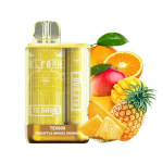 elf bar te5000 pineapple mango orange