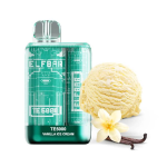 elf bar te5000 vanilla ice cream