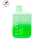 Guava Ice ELF BAR BC3000